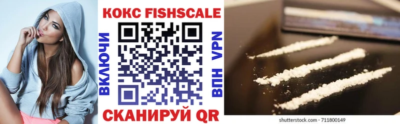 Купить закладки  Туапсе  Cocaine FishScale 