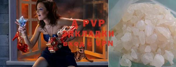 молекула духа Нягань